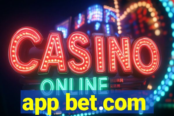 app bet.com